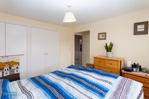 Bedroom- click for photo gallery